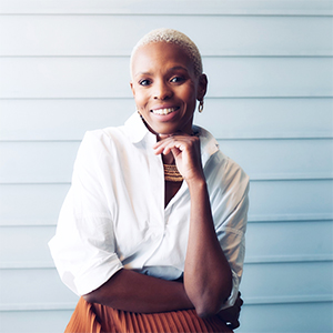 SAVCA-Speaker-Mosidi Modise