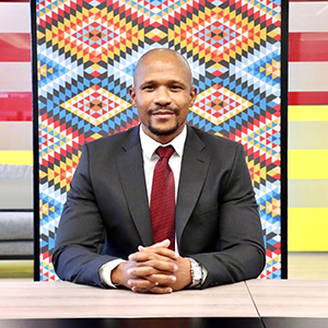 SAVCA-Speaker-Andile-Keta