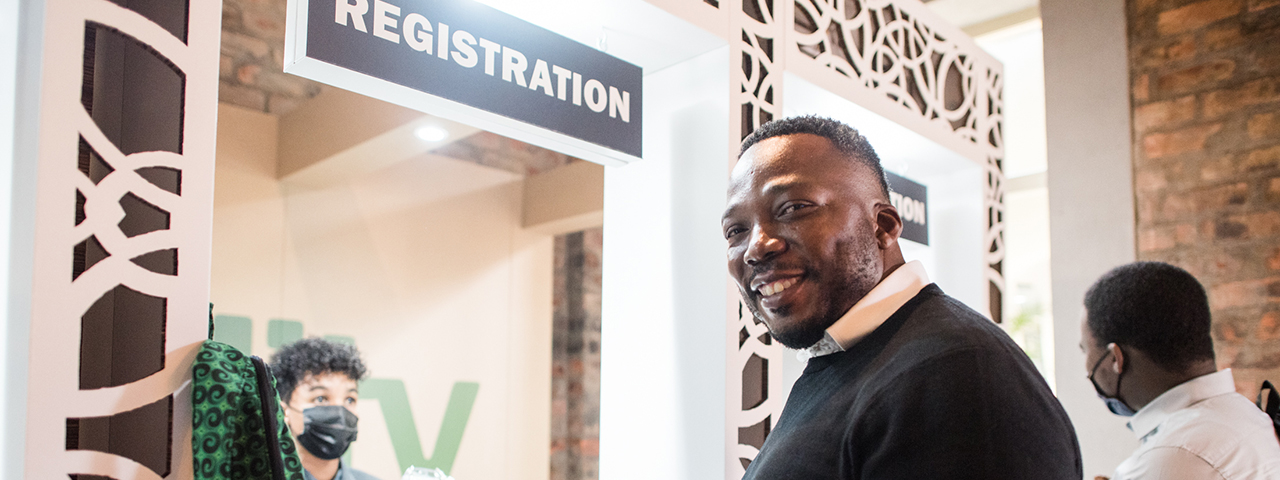 SAVCA PE Conference 2023 Registration