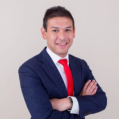 Julian Mixon SAVCA 2025