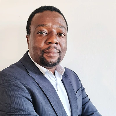 Konanani Rashamuse SAVCA 2025