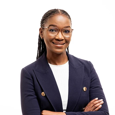 Reabetswe Mjekevu SAVCA 2025