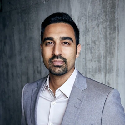 Shrivar Mohan SAVCA 2025