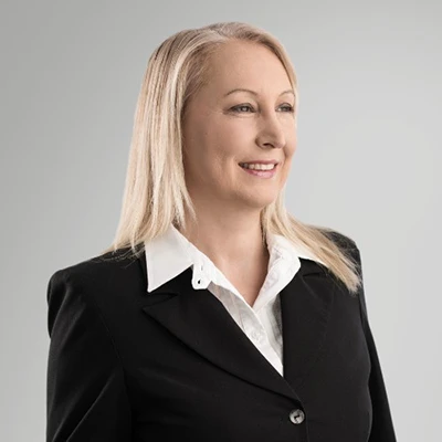 Annabel Bishop SAVCA 2025