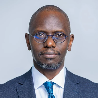 George-Odo SAVCA 2025