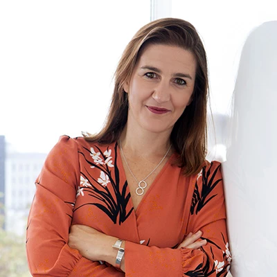 Monya Bassingthwaighte SAVCA 2025