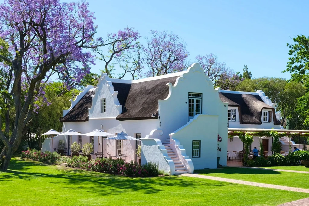 Adara Palmiet Valley