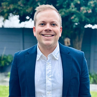 Clayton Wiggill SAVCA 2025