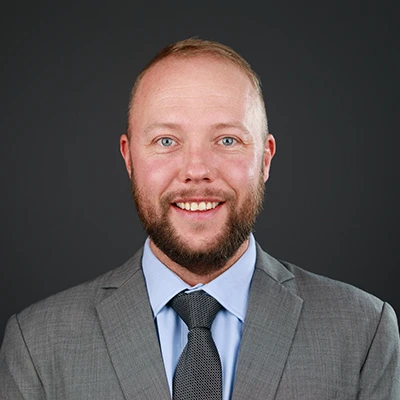 Jannes Venter SAVCA 2025