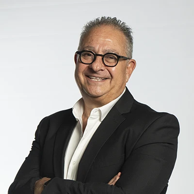 Jeff Miller SAVCA 2025