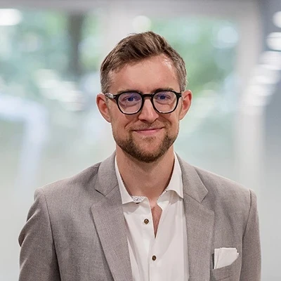 Johann Stahnke SAVCA 2025