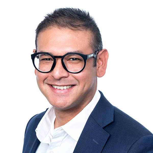 Julian Mixon SAVCA 2025