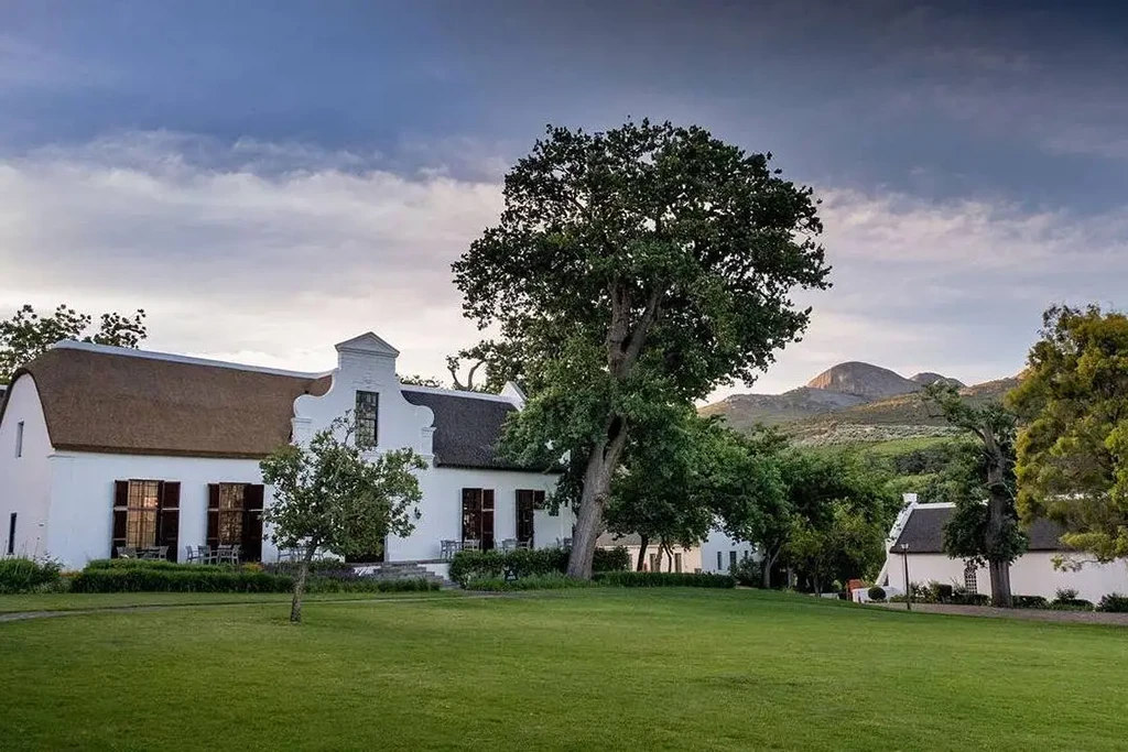 Laborie Wine Estate