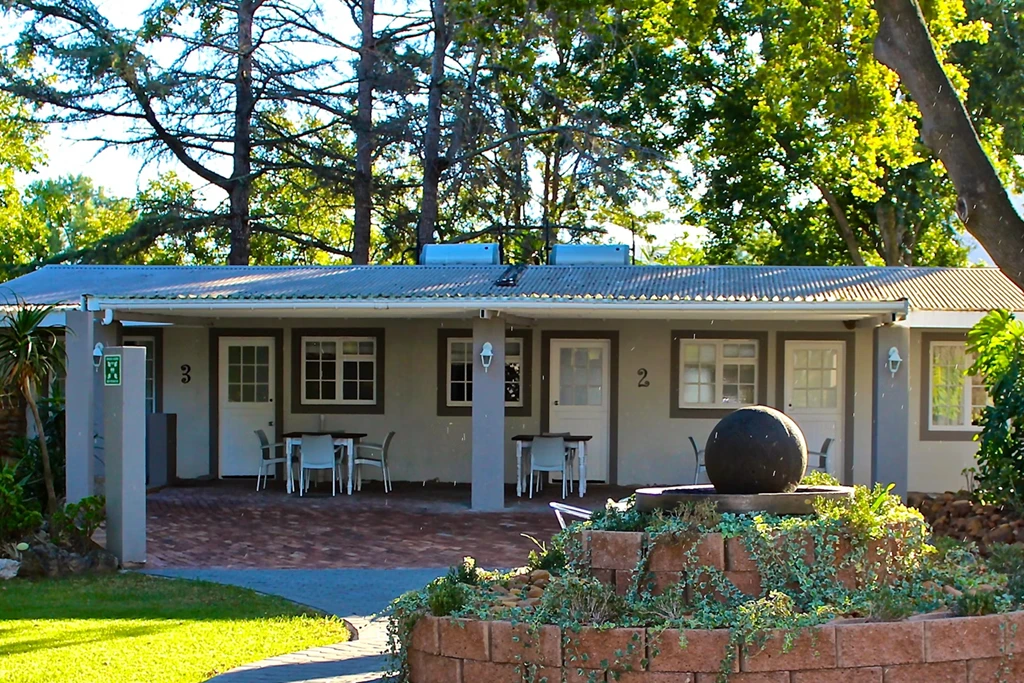 Nuwerus Lodge Paarl