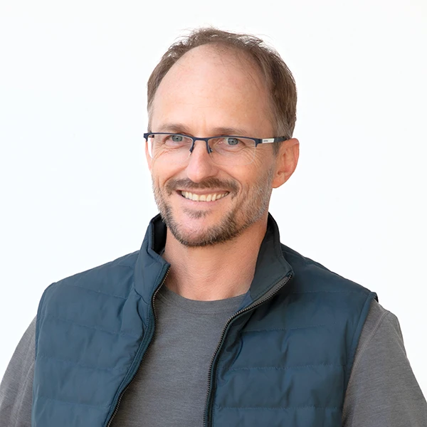 Pieter de Villiers SAVCA 2026