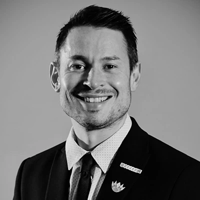 Russel Brueton SAVCA 2025