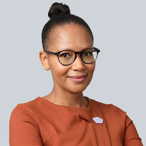 Tumisho Sedibe SAVCA 2026