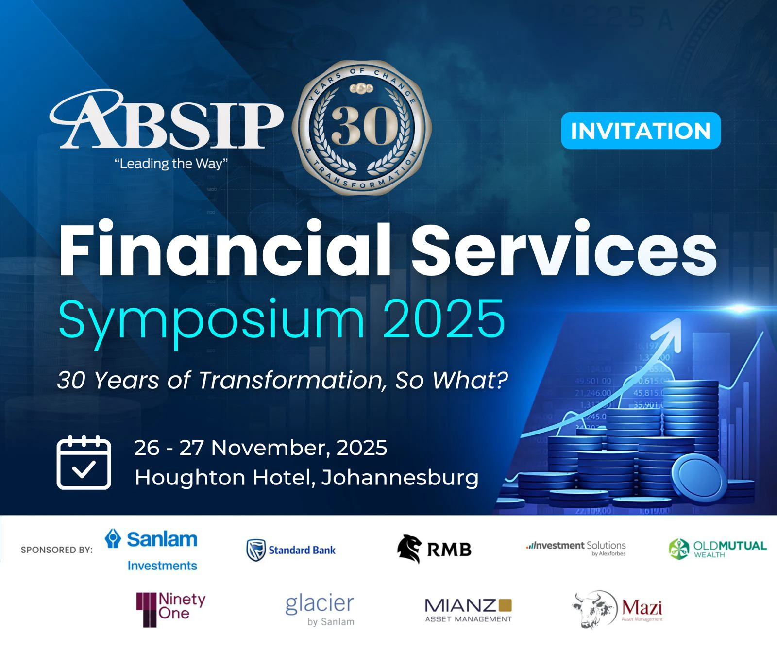 ABSIP Symposium Invite