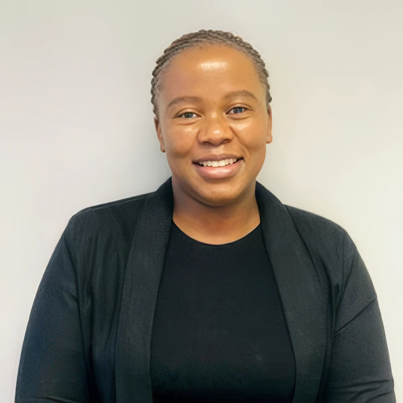 Betty Maphosa SAVCA 2026