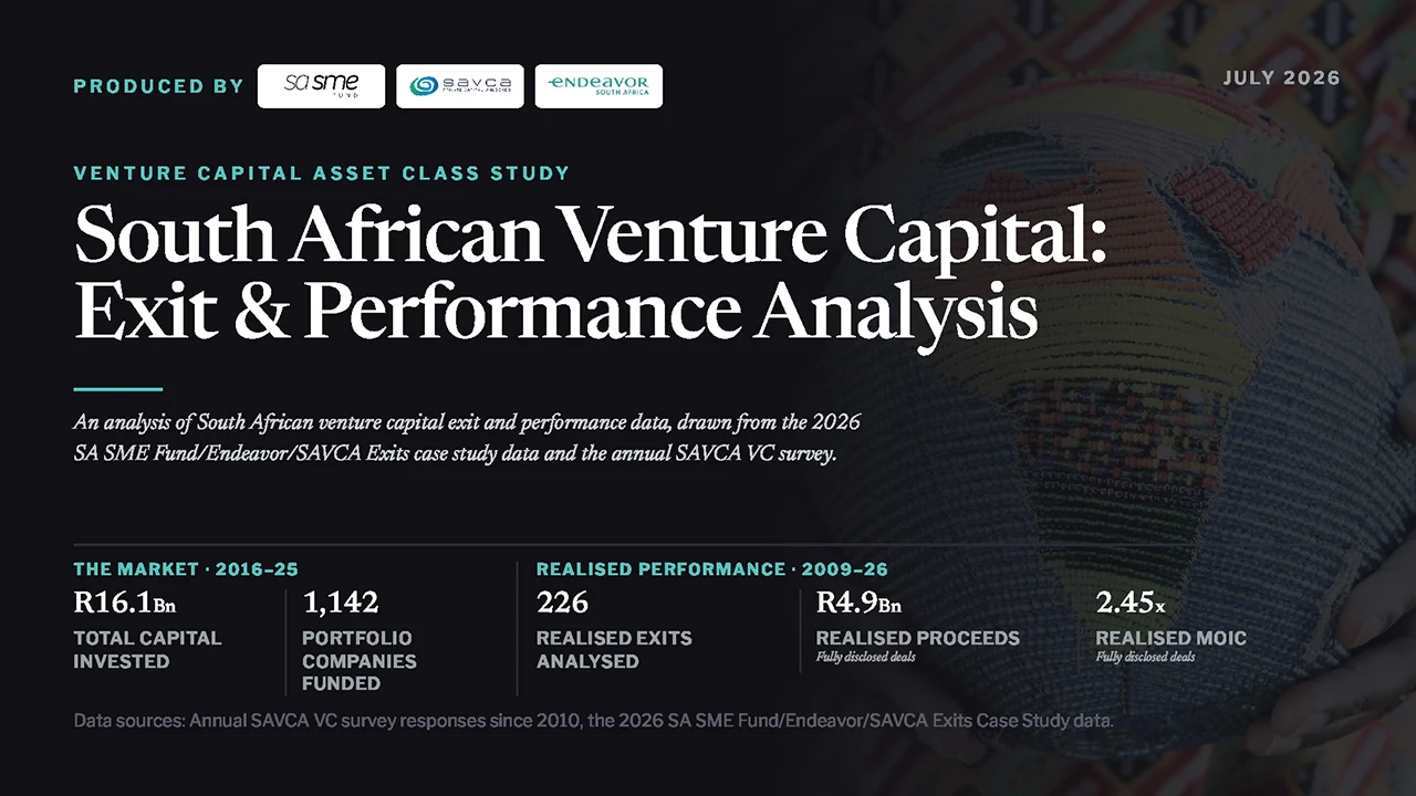 SA-VC-Exit-Performance-Study_July-2026_Cover