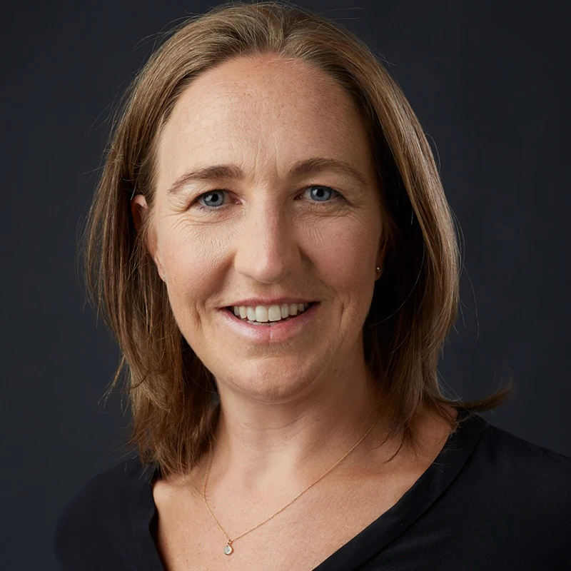 Alison Collier SAVCA 2026