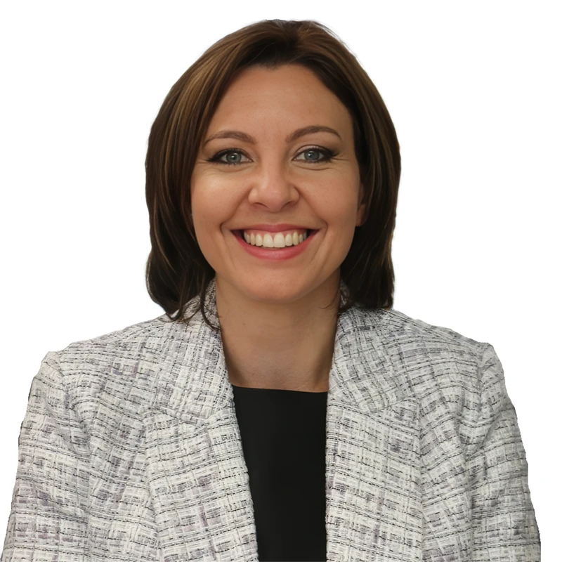 Brigitte Binneman SAVCA 2026