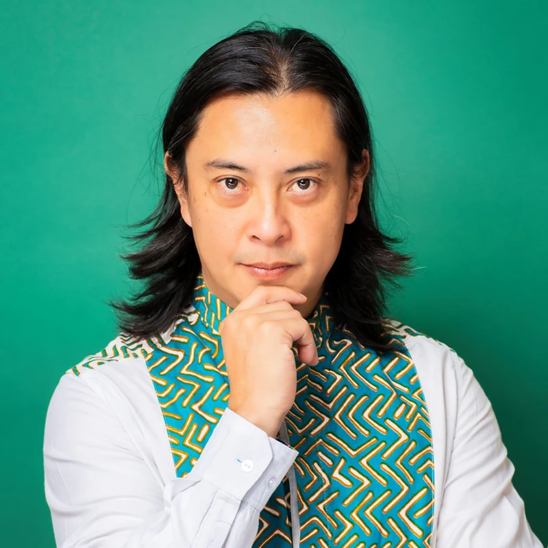 Dr. Craig Wing SAVCA 2026