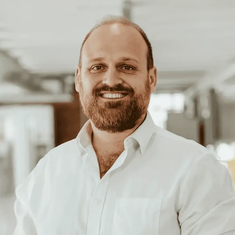 Gian-Marco Melfi SAVCA 2026