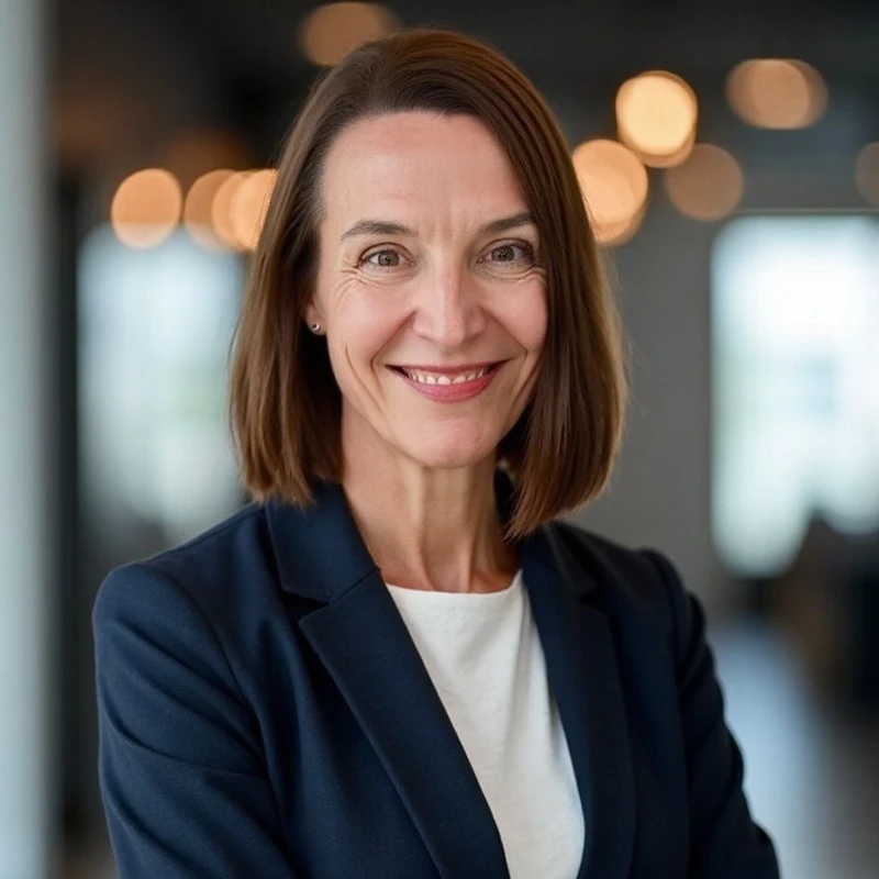 Janice Johnston SAVCA 2026