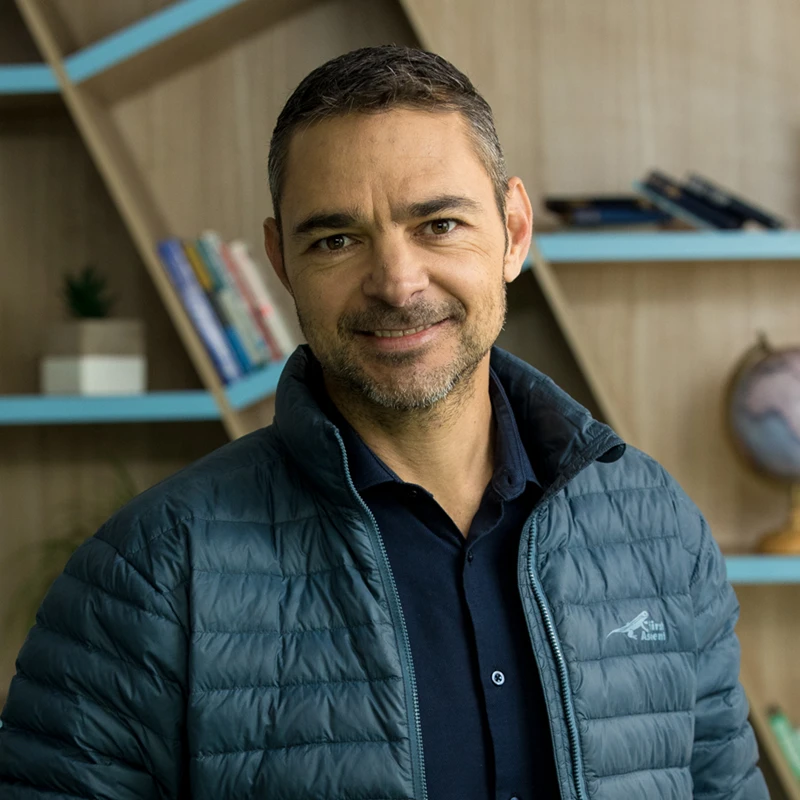 Jason Goldberg SAVCA 2026