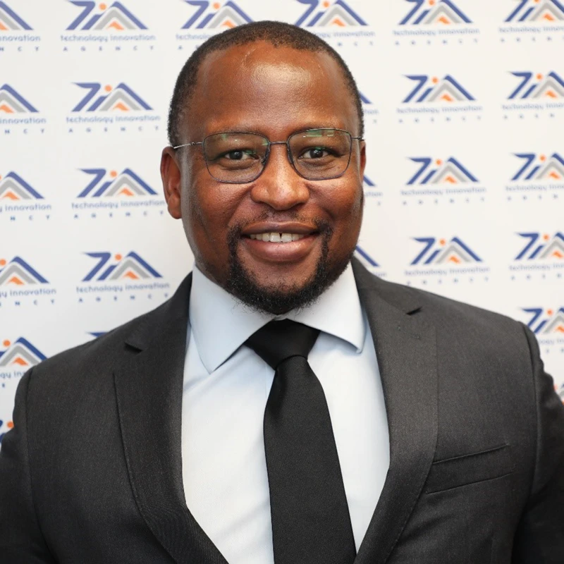 Justice Kganyago SAVCA 2026