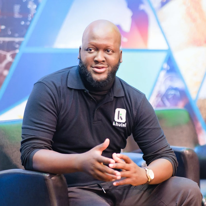 Karidas Tshintsholo SAVCA 2026