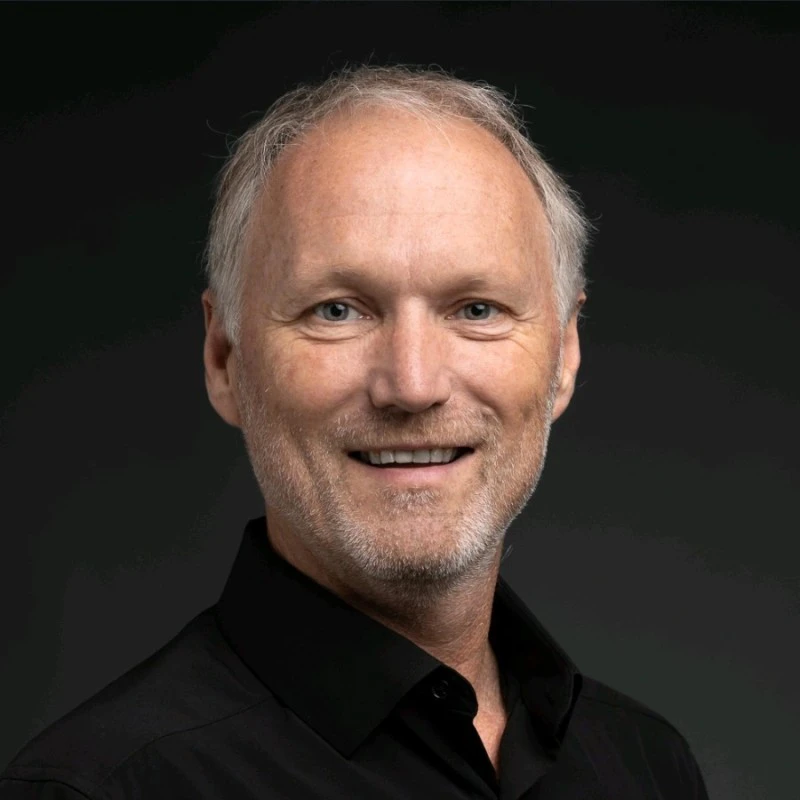 Karl Westvig SAVCA 2026