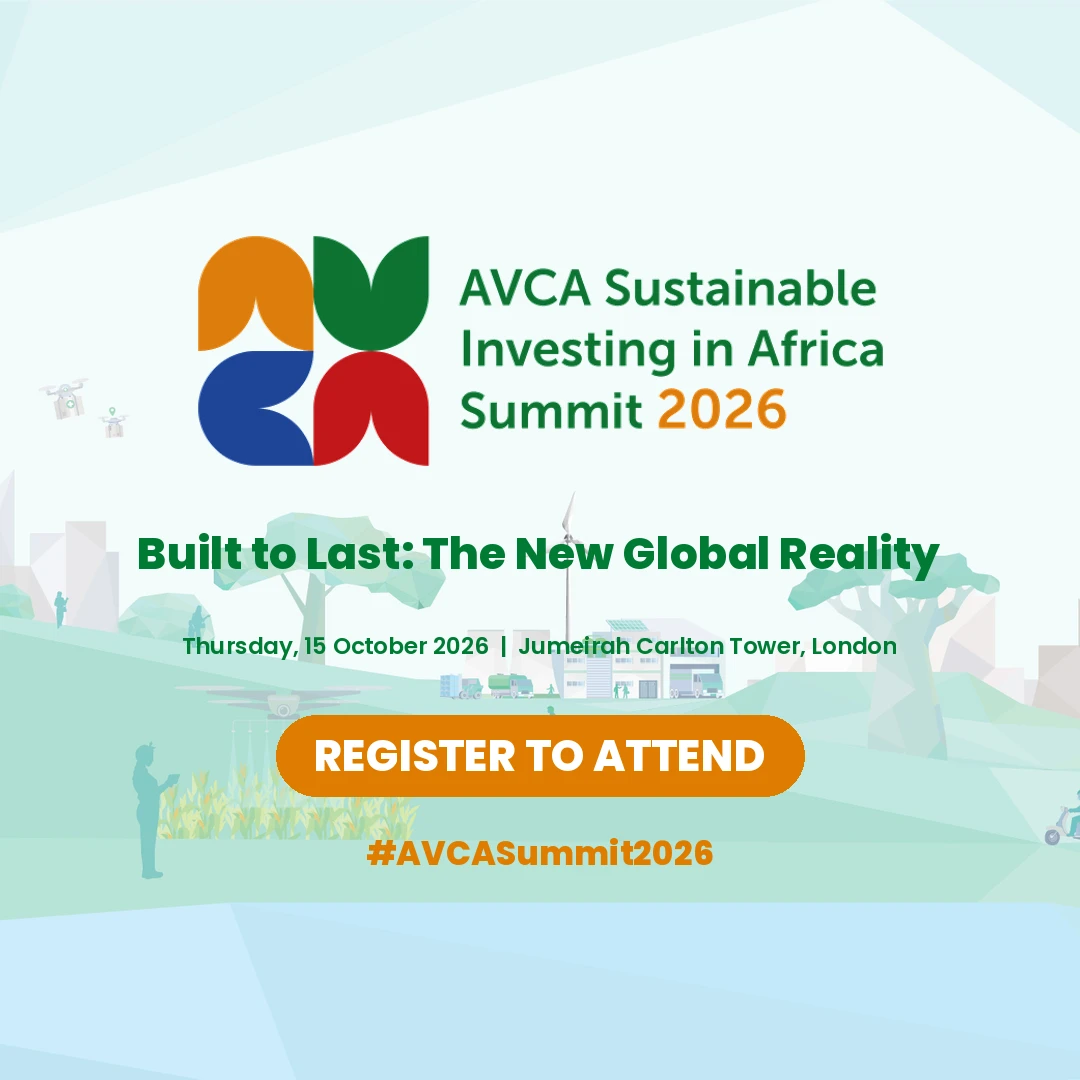 AVCA Summit Generic Square