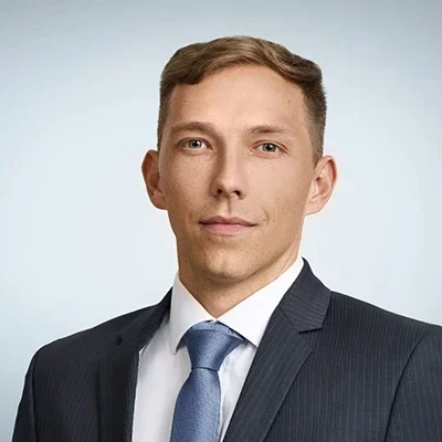 Alexander Pagel SAVCA 2024