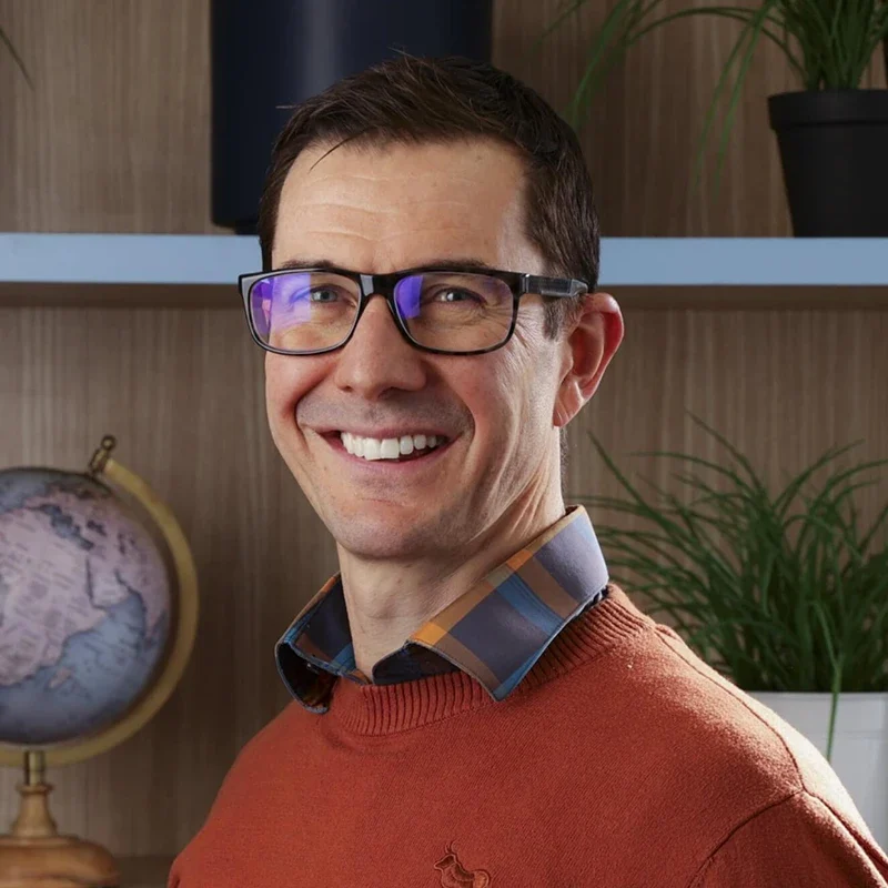 Dan Hatfield SAVCA 2026