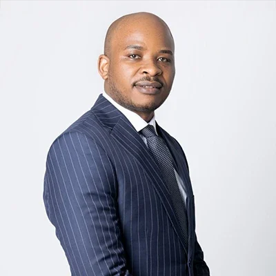 Edward Pitsi SAVCA 2024