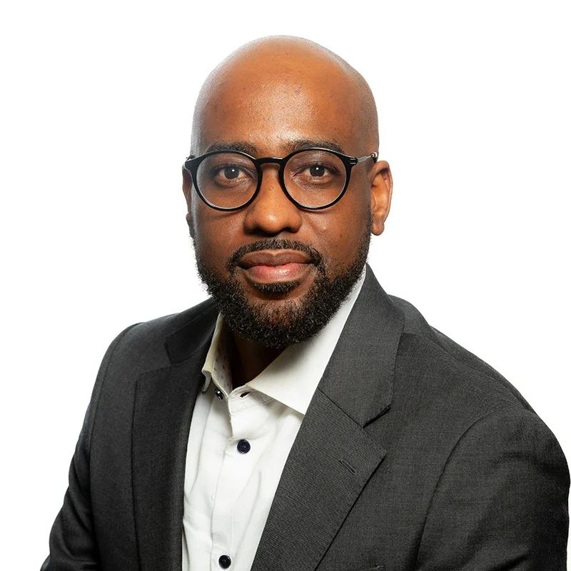 Gaone Segwe IHS Investments