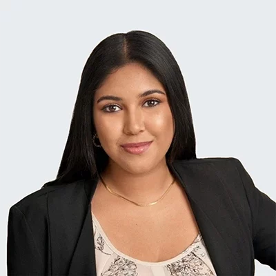 Genevieve Chetty SAVCA 2024