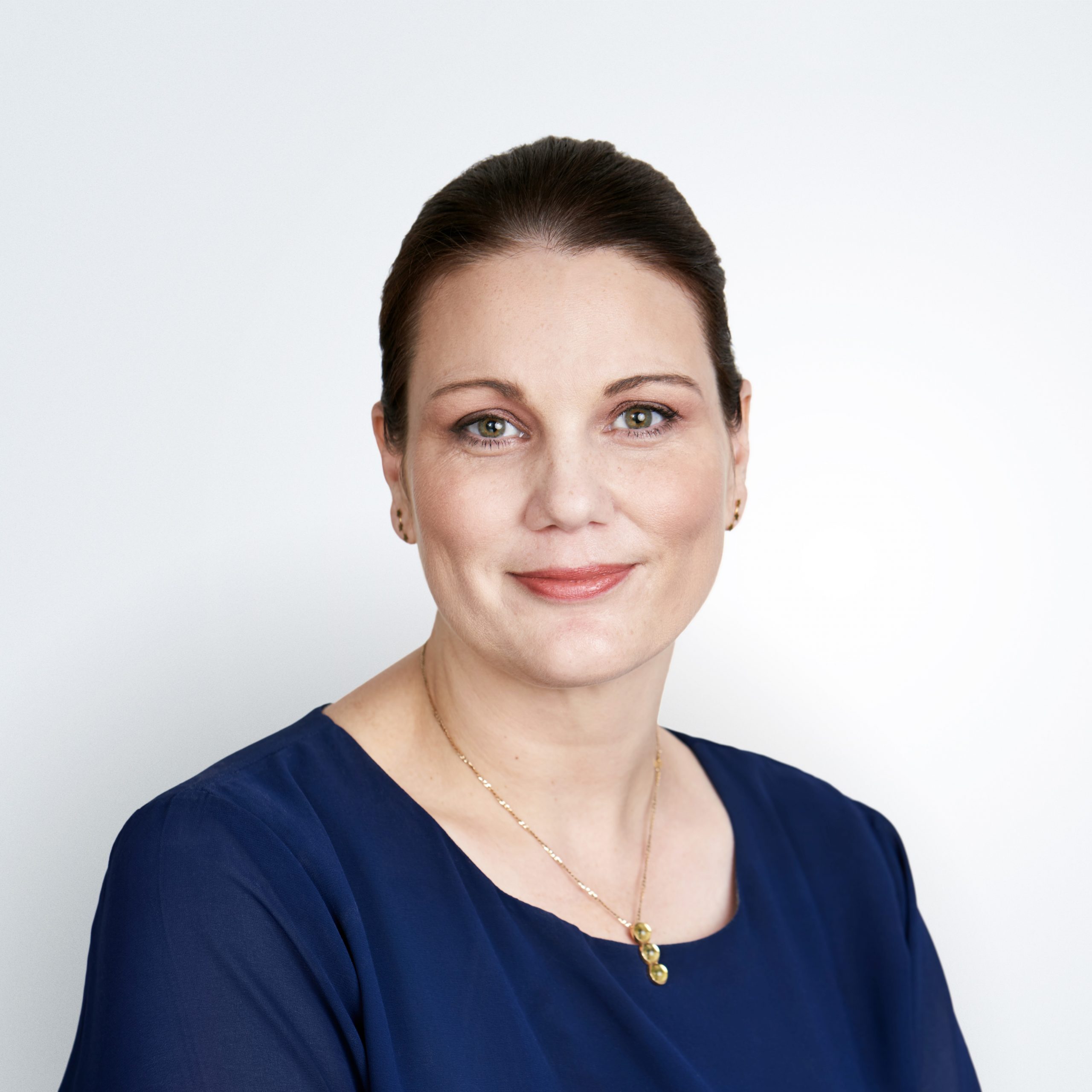 Heleen Goussard website