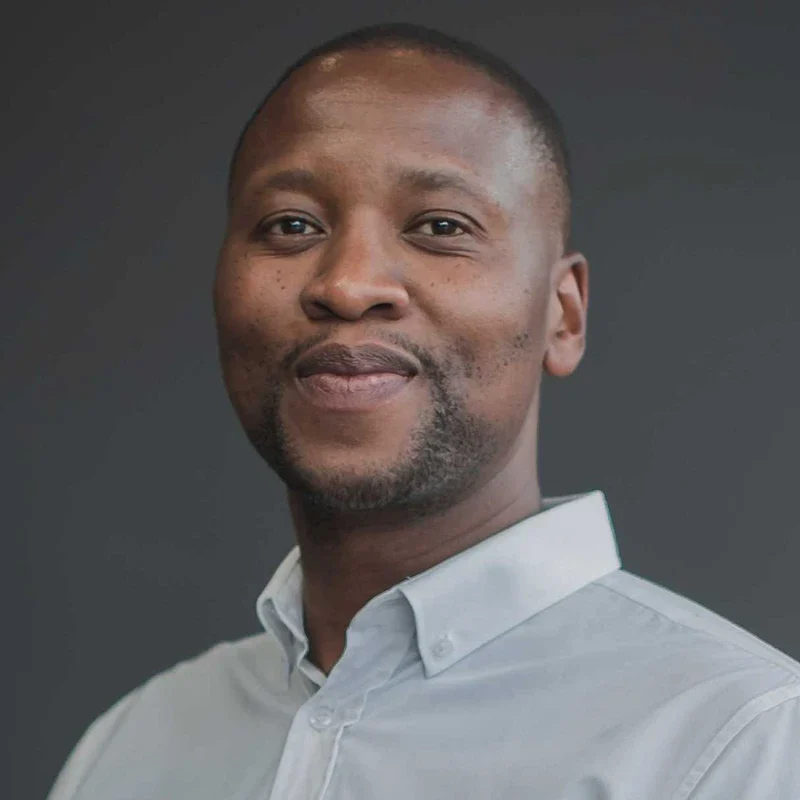 Kabelo Moja SAVCA 2026