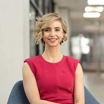 Leanne Emery-Hunter SAVCA 2024