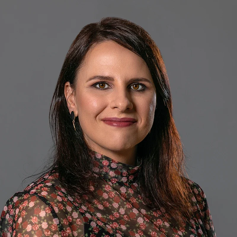 Marde van Wyk SAVCA 2026