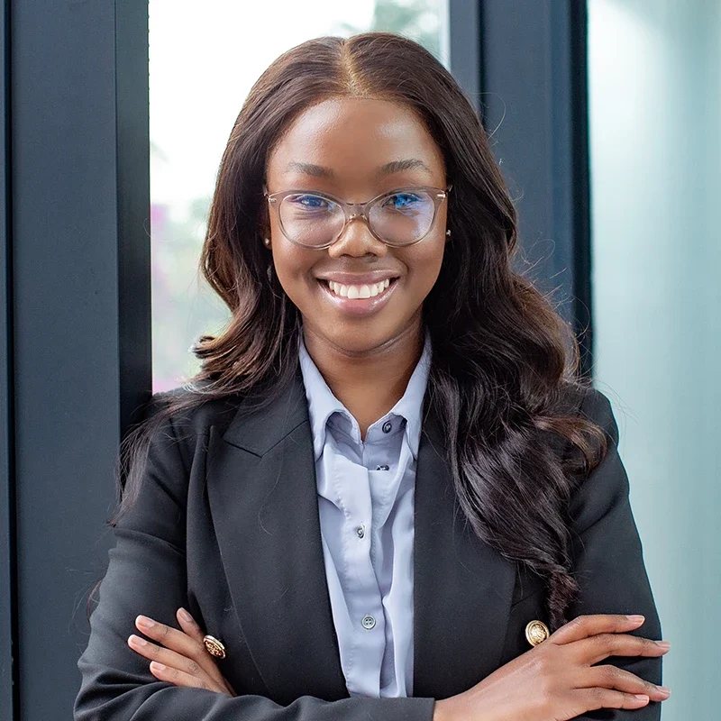 Miranda Mashile Ditiro Capital