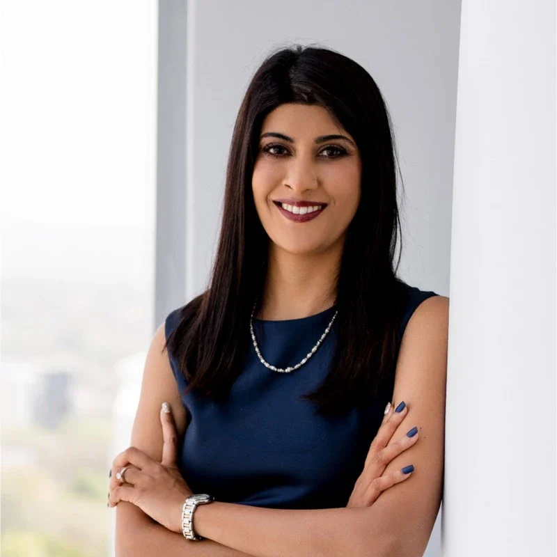 Moushmi Patel SAVCA 2026