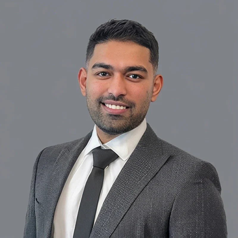 Nikhil Bhogal