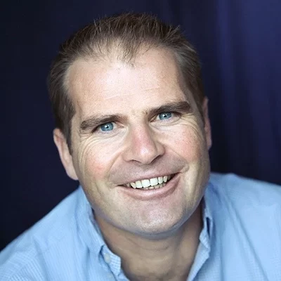 Rob Palfrey SAVCA 2024