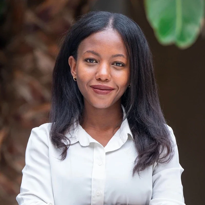 Sazisile Ndamse Adenia
