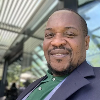Tebogo Modiba SAVCA 2024