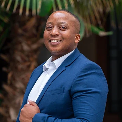 Tshegofatso Tshukudu SAVCA 2025